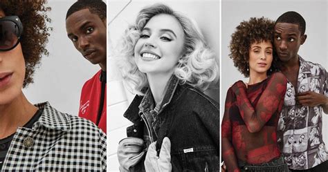 Introducing the GUESS Originals x Anna Nicole Smith Collection by Cali.